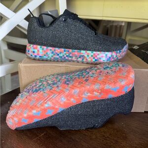 NWT NoBull IMPACT women’s trainers 6.5